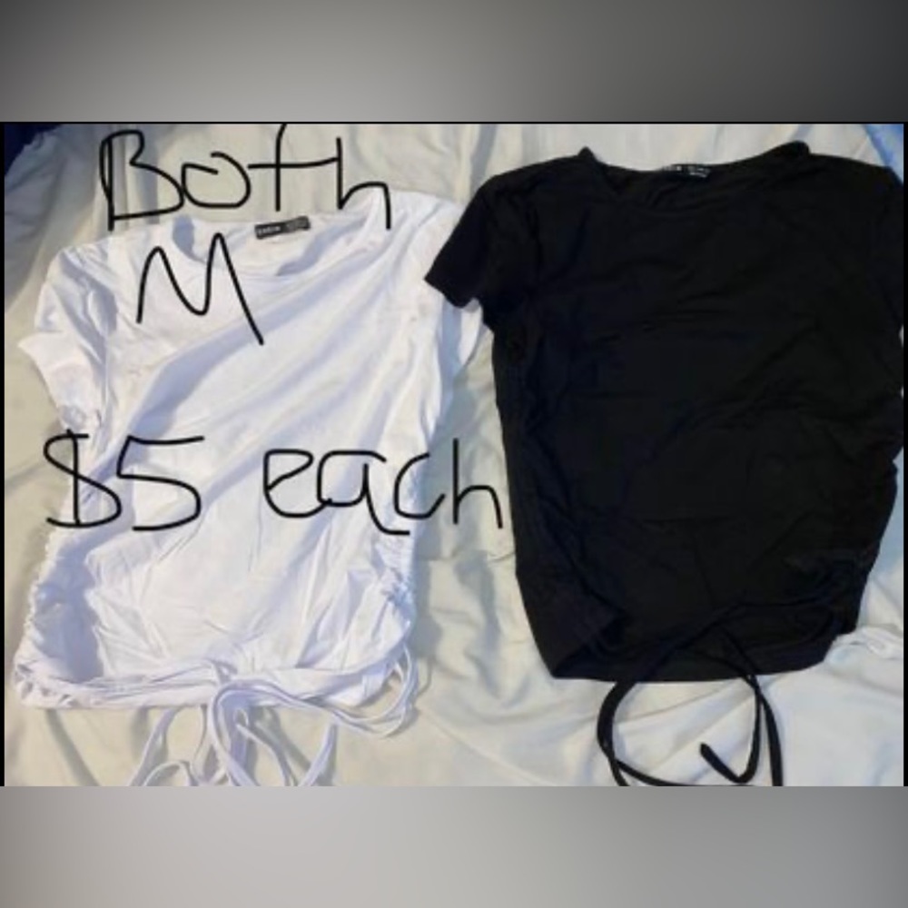Shein shirts